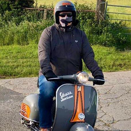 david-rainey