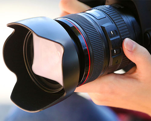 Understanding your camera and basic concepts